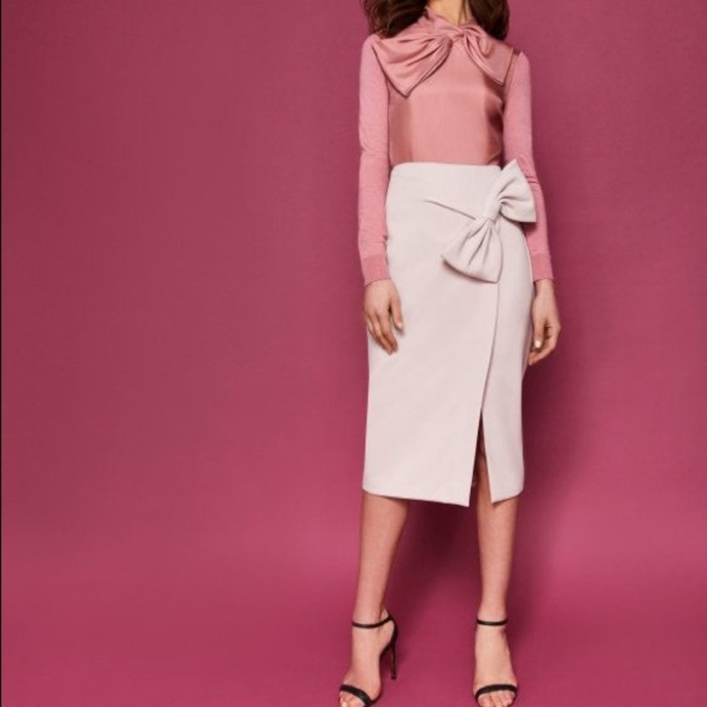 Ted Baker Liyah skirt. Never worn
